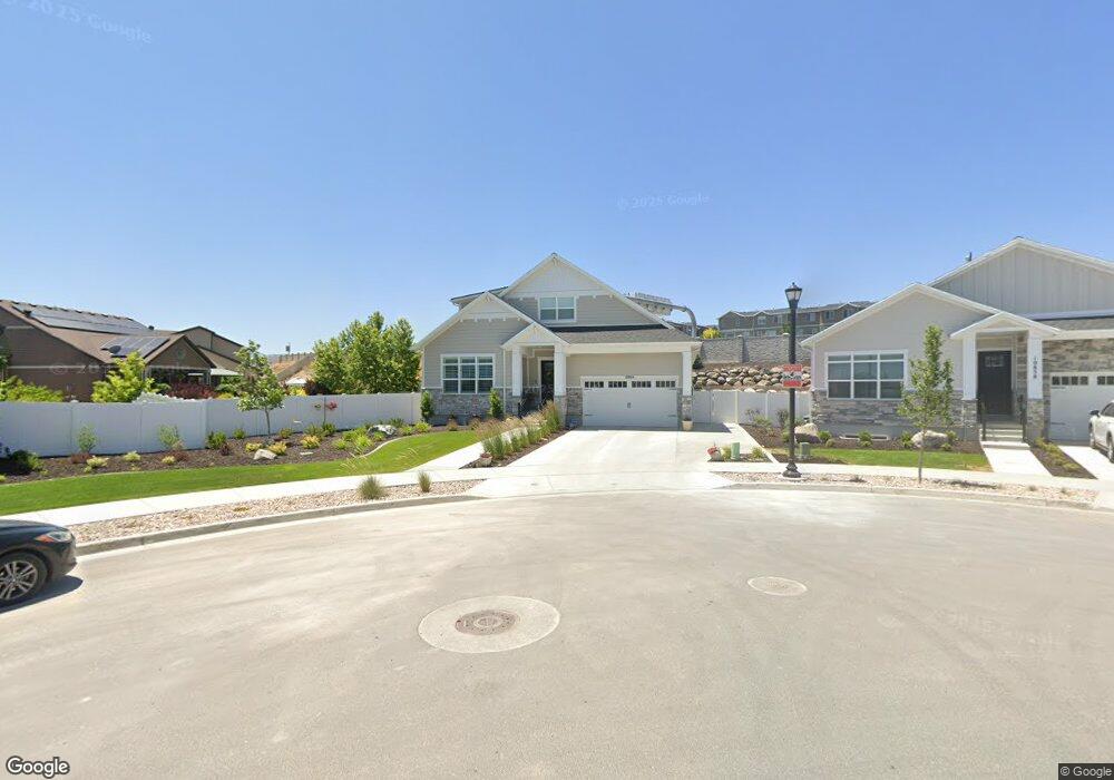 10864 S Haven Landing Dr, South Jordan, UT 84095 - photo 1