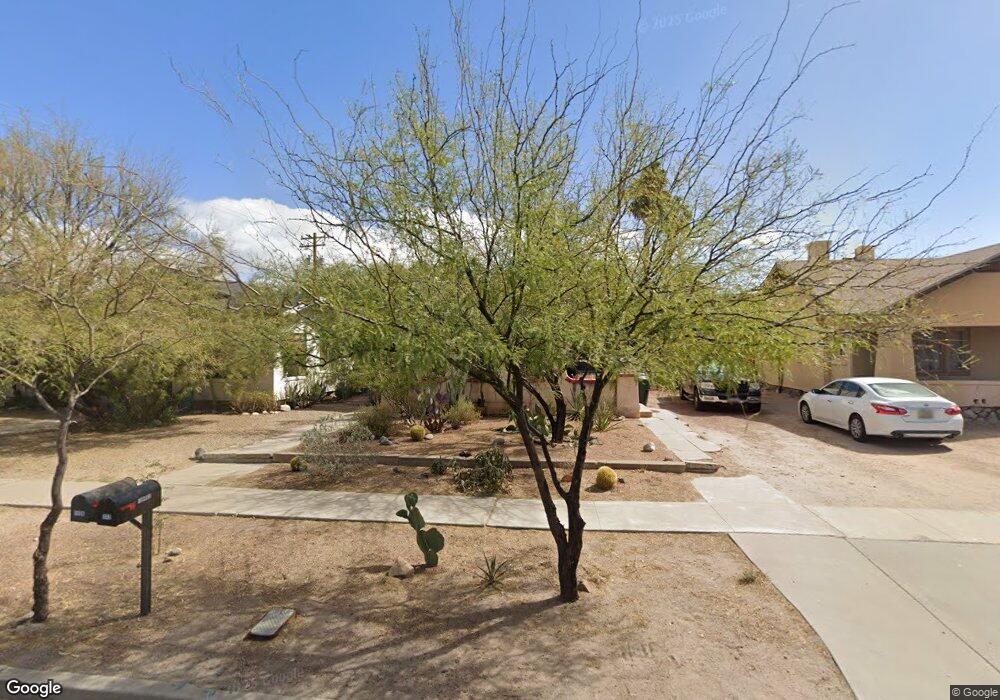 112 N Tyndall Ave, Tucson, AZ 85719 - photo 1