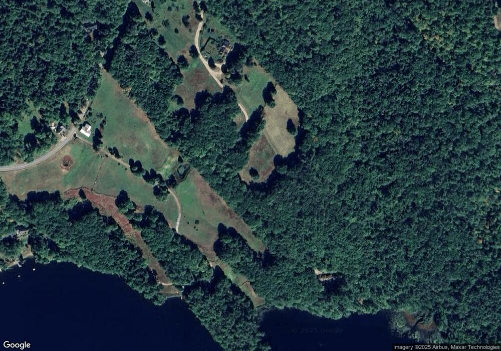 42 Windy Rd, Center Harbor, NH 03226 - photo 1