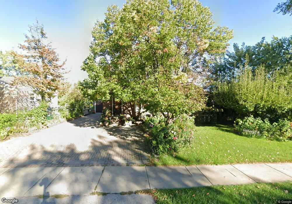 2709 N Lewis Ave, Waukegan, IL 60087 - photo 1