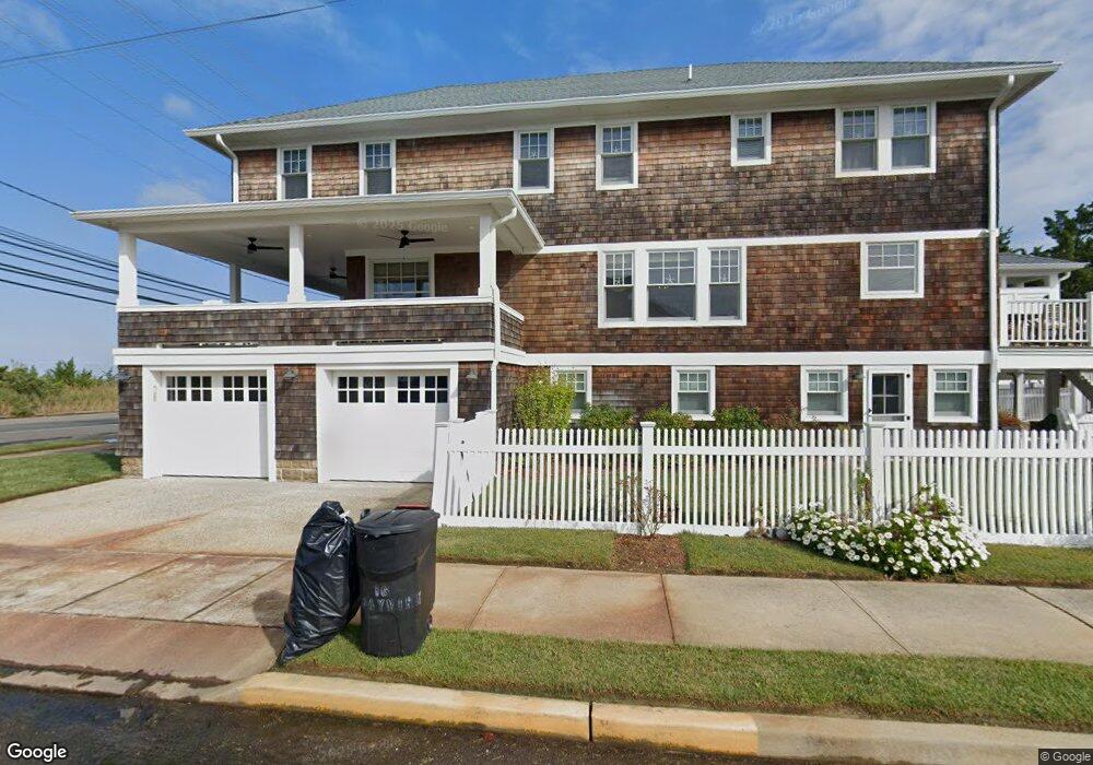 122 1st Ave unit TWENTY, Seaside Park, NJ 08752 - photo 1