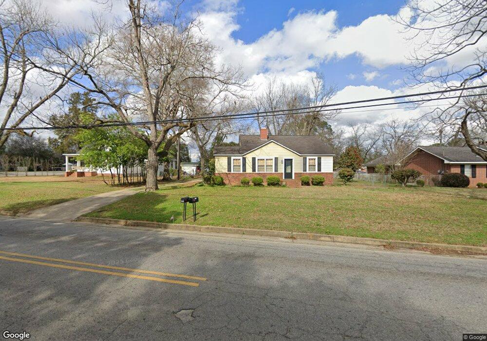 722 Felder St, Americus, GA 31709 - photo 1