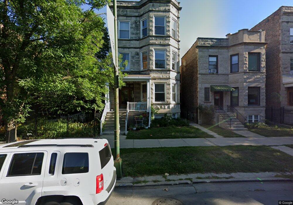 1216 W Addison St, Chicago, IL 60613 - photo 1