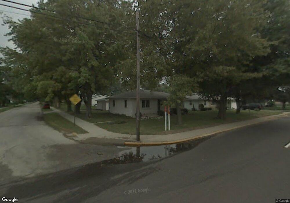 1002 E Hively Ave, Elkhart, IN 46517 - photo 1
