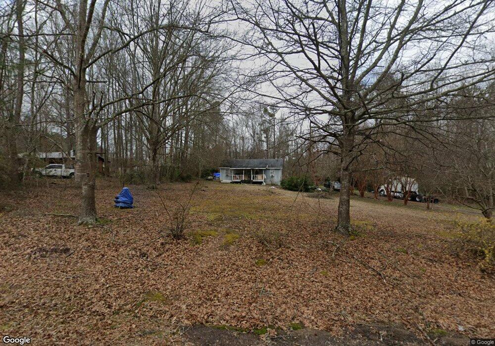 168 Martin Rd, Jackson, GA 30233 - photo 1