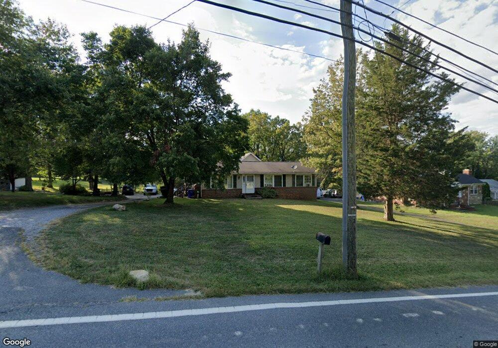 8458 Leishear Rd, Laurel, MD 20723 - photo 1