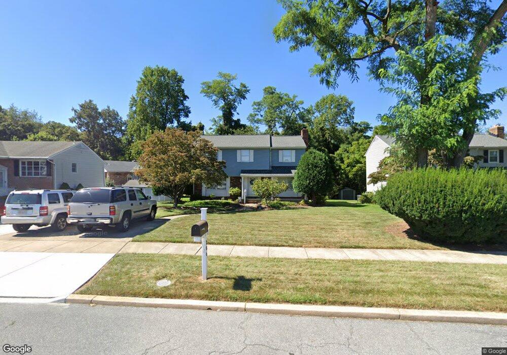 286 E Padonia Rd, Lutherville Timonium, MD 21093 - photo 1