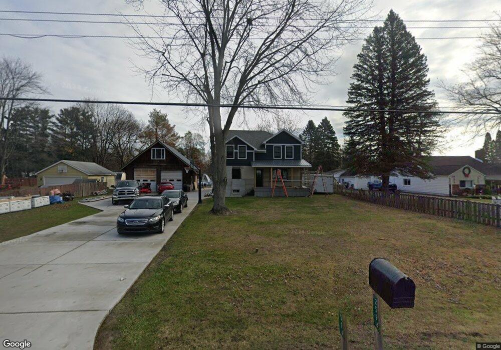 2594 Michigan Rd, Port Huron, MI 48060 - photo 1