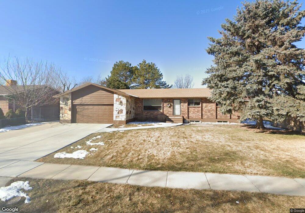 7472 S Waterloo Cir, West Jordan, UT 84084 - photo 1