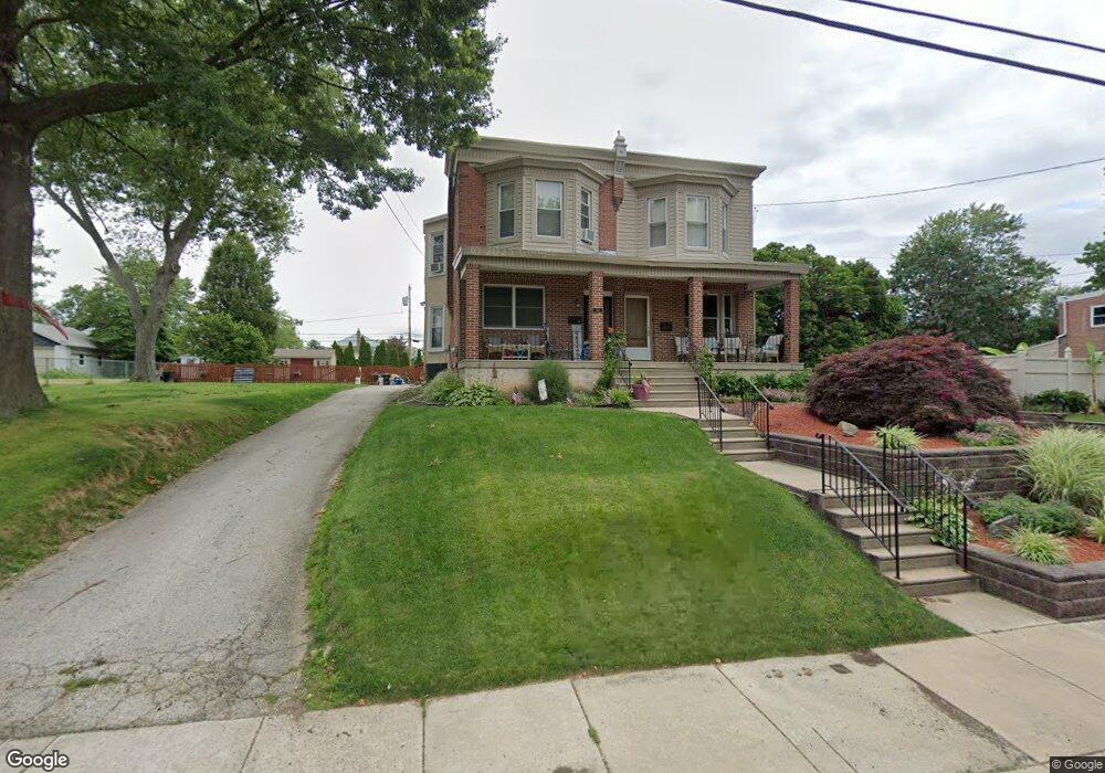 316 Brighton Terrace, Holmes, PA 19043 - photo 1