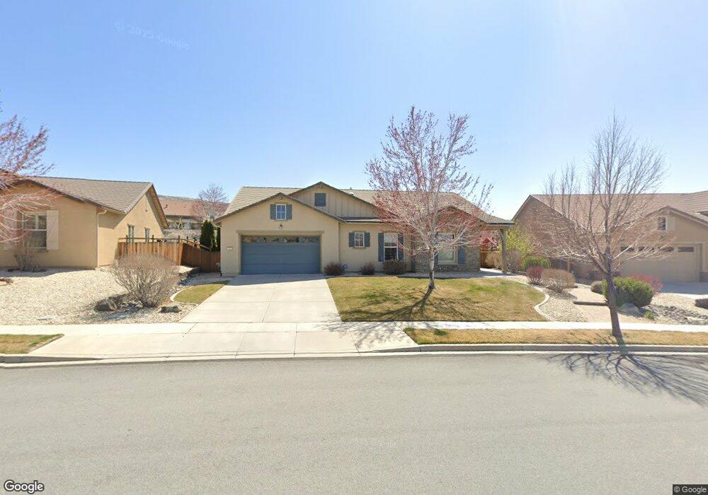 7036 Pilot Dr, Sparks, NV 89436 - photo 1