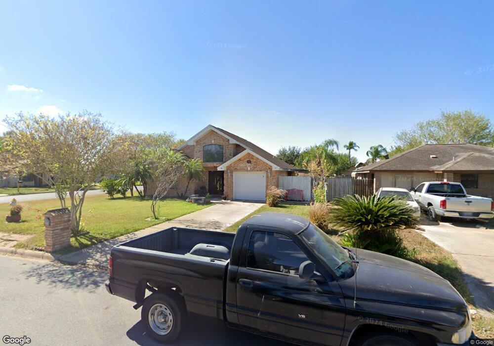 701 Margret St, Alamo, TX 78516 - photo 1