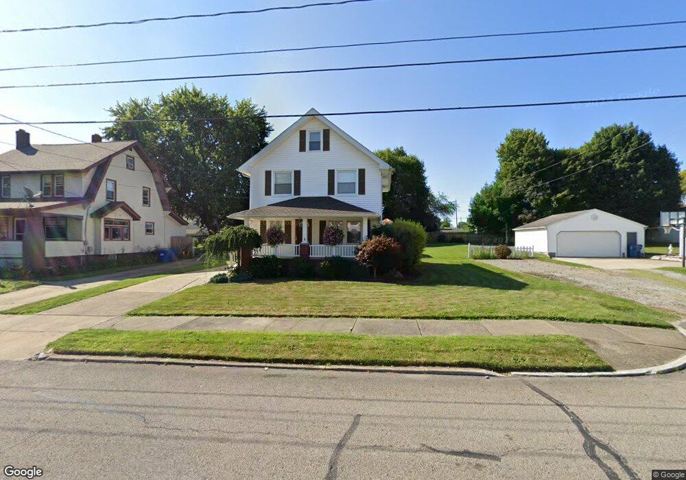 166 Wilson St, Struthers, OH 44471 - photo 1