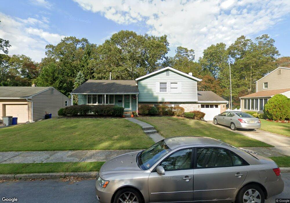 607 New York Ave, Absecon, NJ 08201 - photo 1