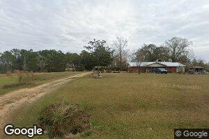 59 Tower Rd, Wiggins, MS 39577