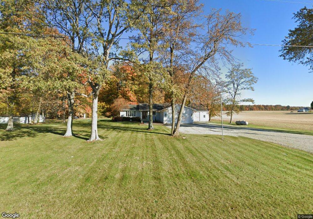 14227 Santa Fe New Knoxville Rd, Wapakoneta, OH 45895 - photo 1