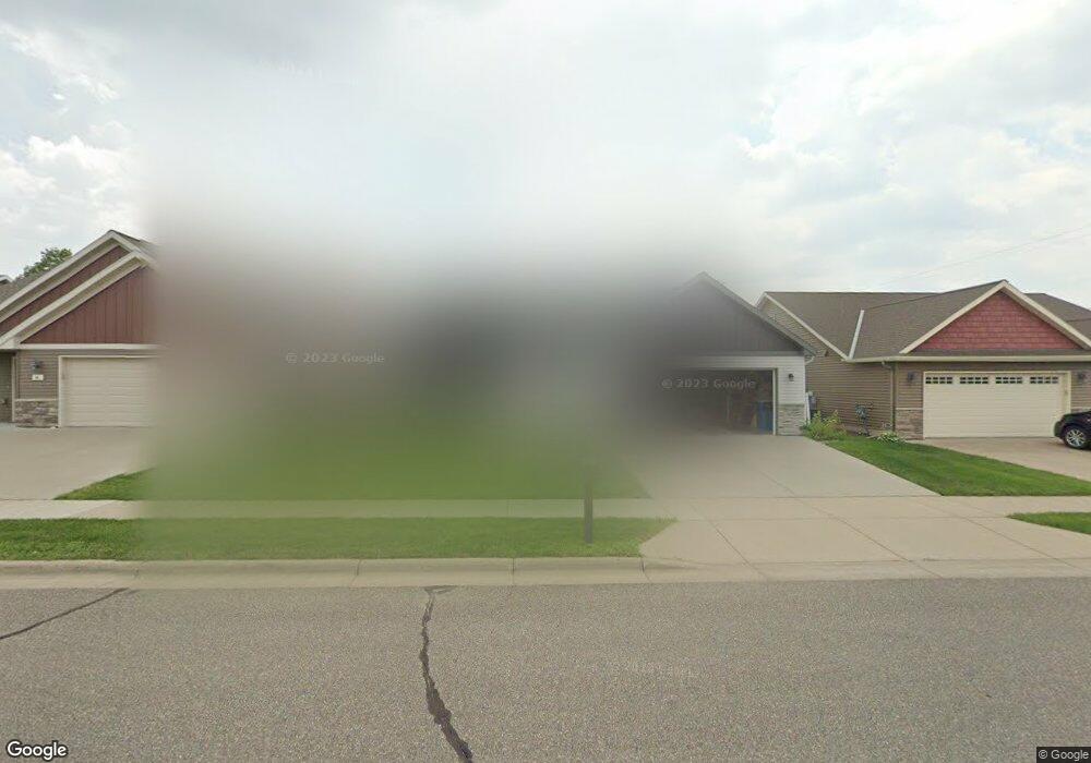 408 Daniels Ct, Sauk Rapids, MN 56379 - photo 1