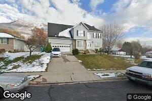 9870 N Meadow Dr, Pleasant Grove, UT 84062