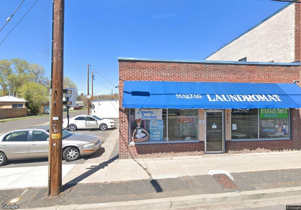 1711 Main St, Klamath Falls, OR 97601 - photo 1