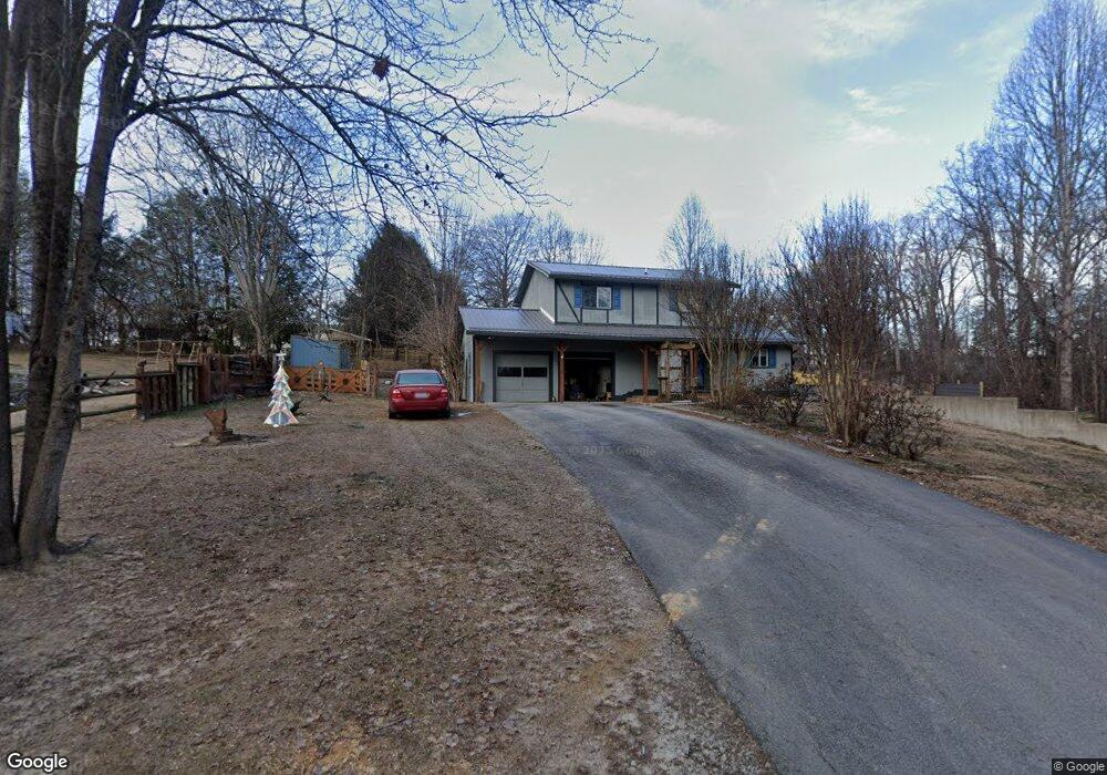 53 Coronet Ln, Hendersonville, NC 28792 - photo 1