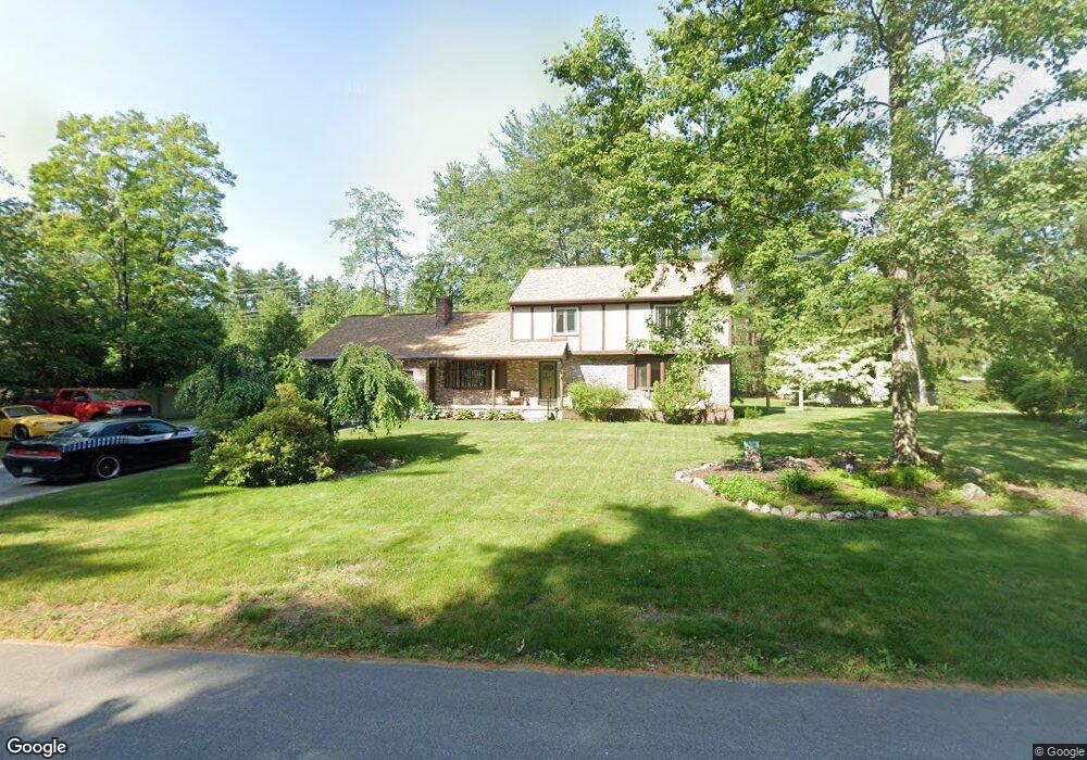 11 Blair Rd, Merrimack, NH 03054 - photo 1