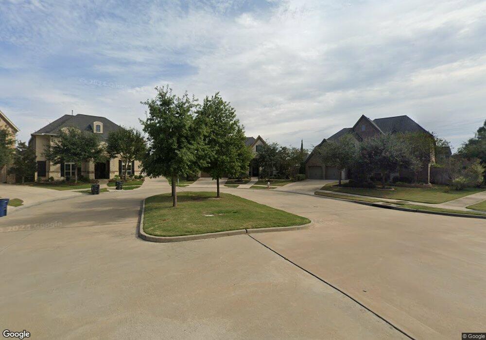 27603 Balcones Heights Blvd, Fulshear, TX 77441 - photo 1