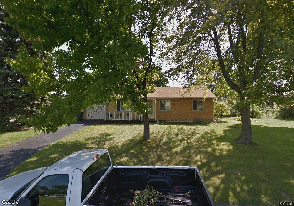 1078 Saint Jude Ave, Columbus, OH 43204 - photo 1