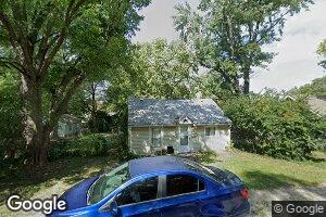 1212 Queen St, Lafayette, IN 47905