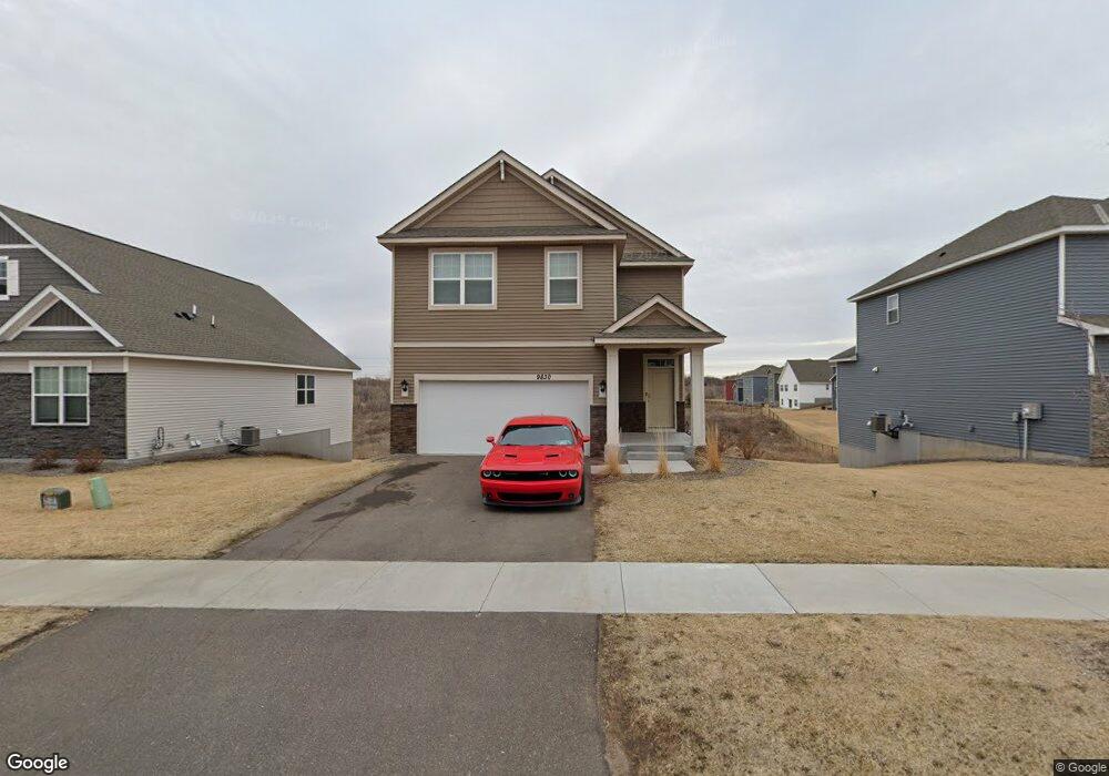 9830 95th Place N, Maple Grove, MN 55369 - photo 1