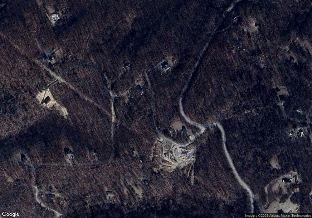 Lot 41A Markham Farm Rd, Shenandoah Farms, VA 22630 - photo 1