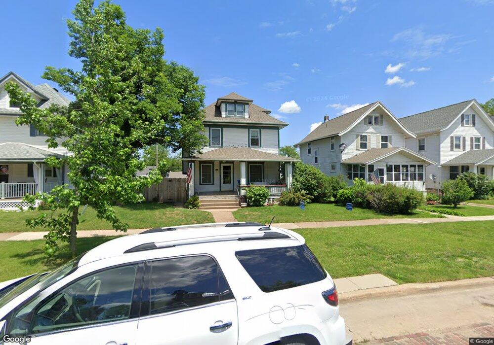 1416 A Ave NW, Cedar Rapids, IA 52405 - photo 1