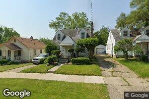 1509 Prospect St, Flint, MI 48503