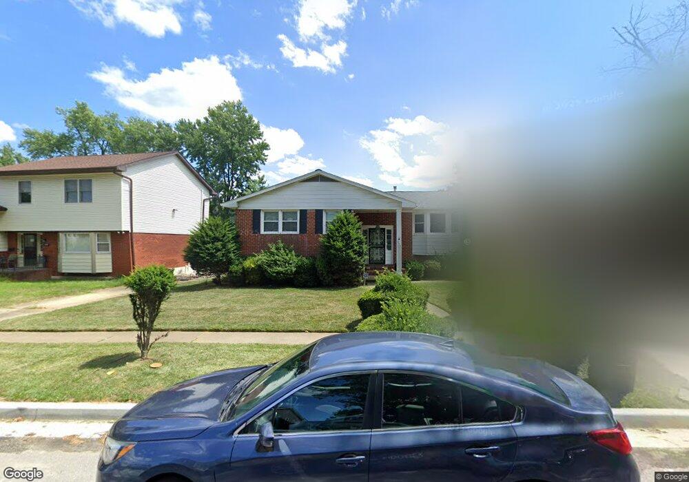 2709 Summerson Rd, Baltimore, MD 21209 - photo 1