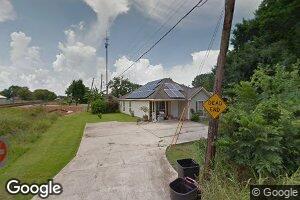 1036 N Sears Ave, Gonzales, LA 70737