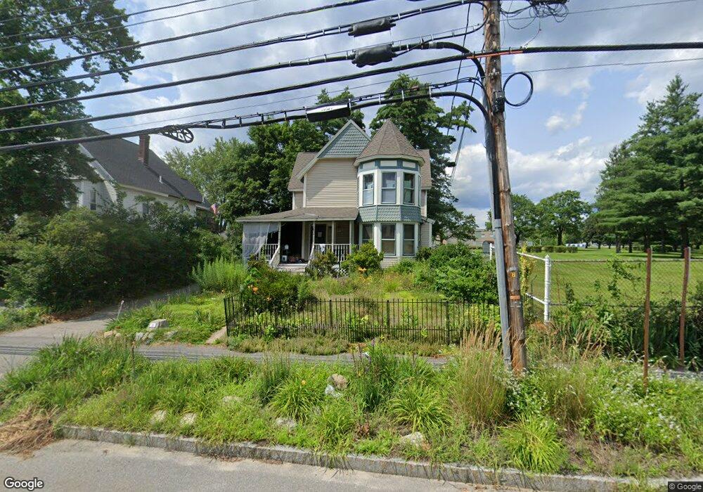 18 Clinton St, Concord, NH 03301 - photo 1