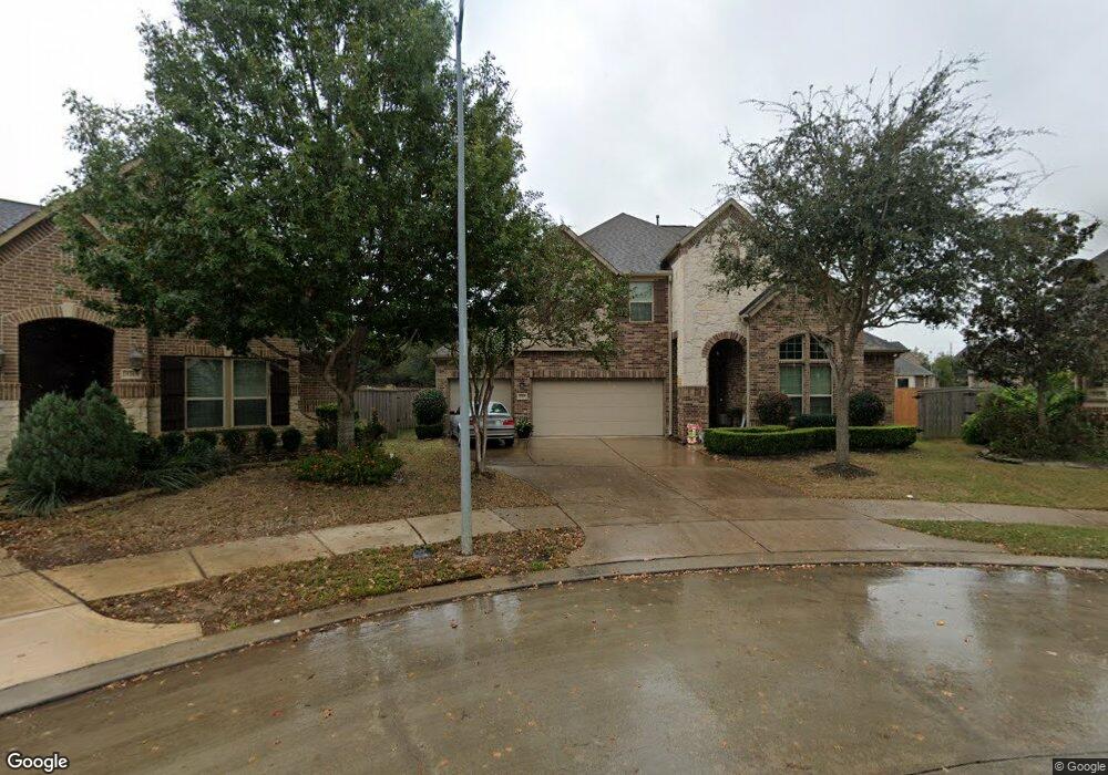 3319 Indigo Acres Ct, Katy, TX 77494 - photo 1