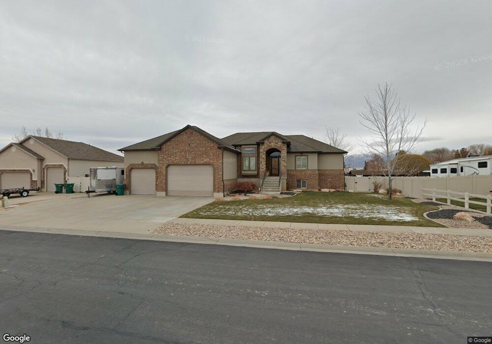 2852 W 3825 S, West Haven, UT 84401 - photo 1