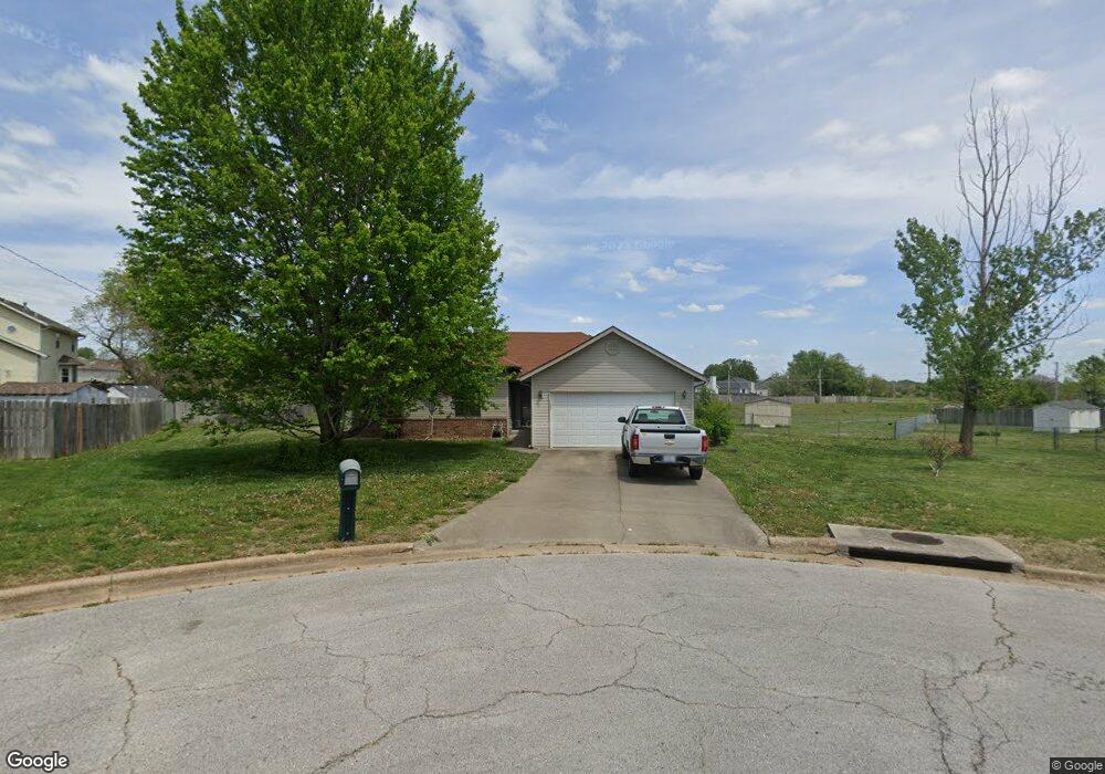 799 W Juniper Ln, Nixa, MO 65714 - photo 1