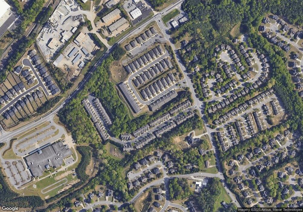 317 Rosshandler Rd unit 8, Suwanee, GA 30024 - photo 1