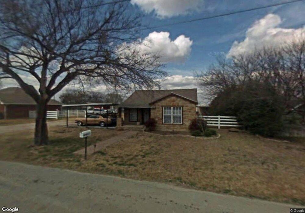 1210 Cherokee St, Weatherford, TX 76086 - photo 1