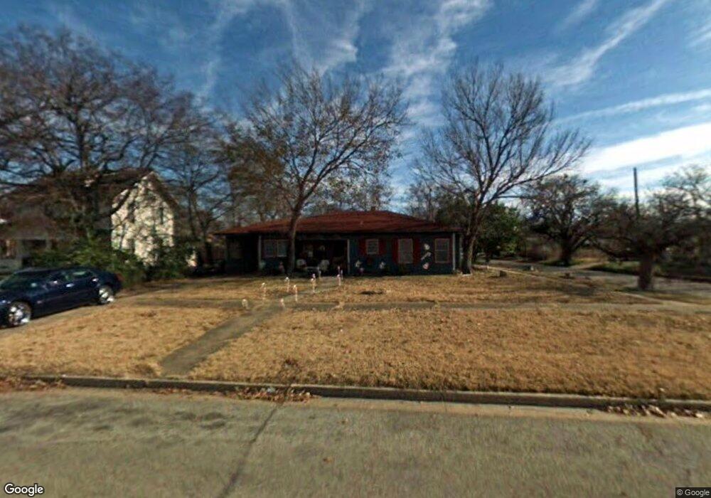 1301 N Cleveland Ave, Sherman, TX 75090 - photo 1
