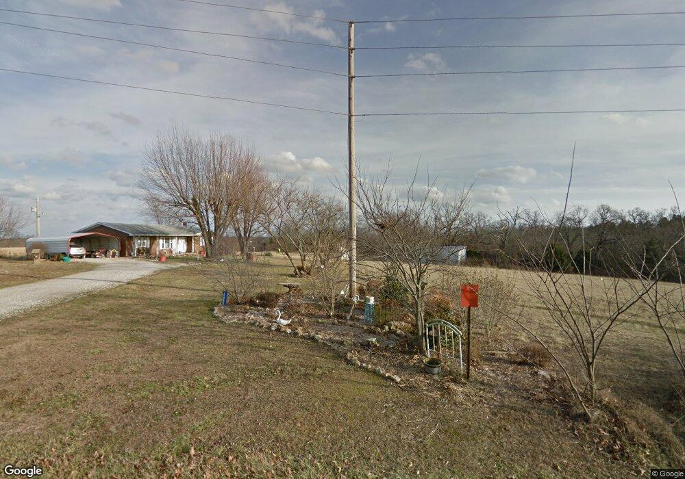 10880 Crest Rd, Dixon, MO 65459 - photo 1