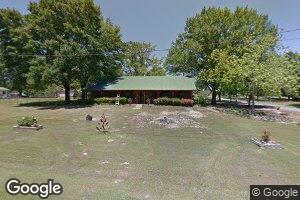 319 E 7 Th St, Lillie, LA 71256