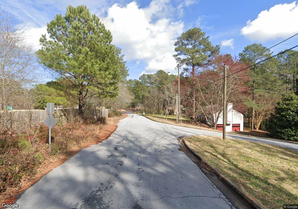 3448 W Elmwood Cir, Snellville, GA 30078 - photo 1