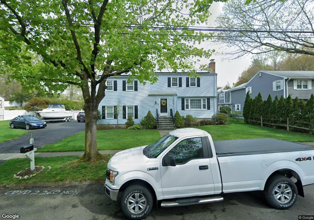 260 Luanne Rd, Stratford, CT 06614 - photo 1