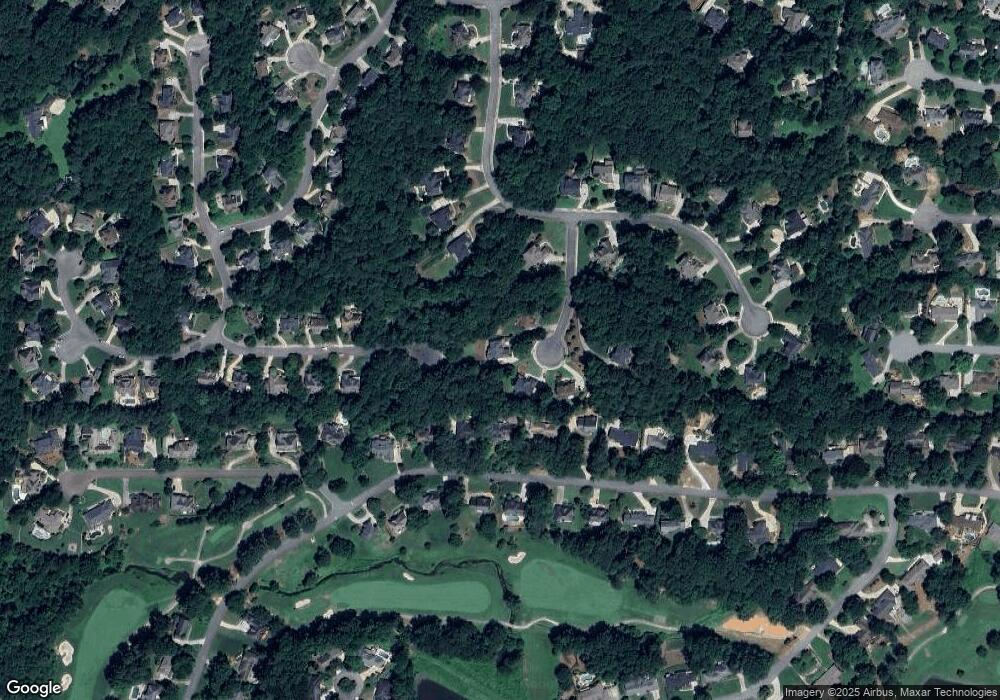 7020 Hunters Glen Place, Roswell, GA 30075 - photo 1