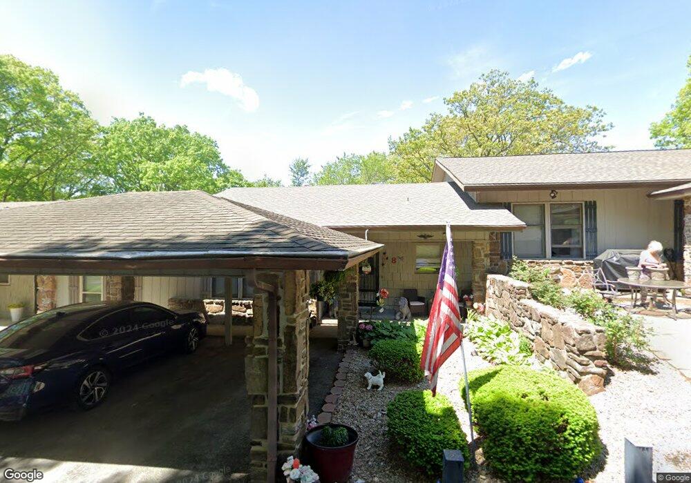 8 Joanie Ln, Bella Vista, AR 72715 - photo 1