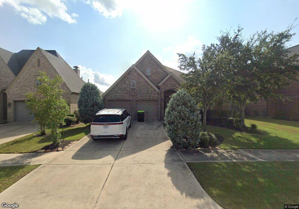 27951 Castle Park Ln, Fulshear, TX 77441 - photo 1