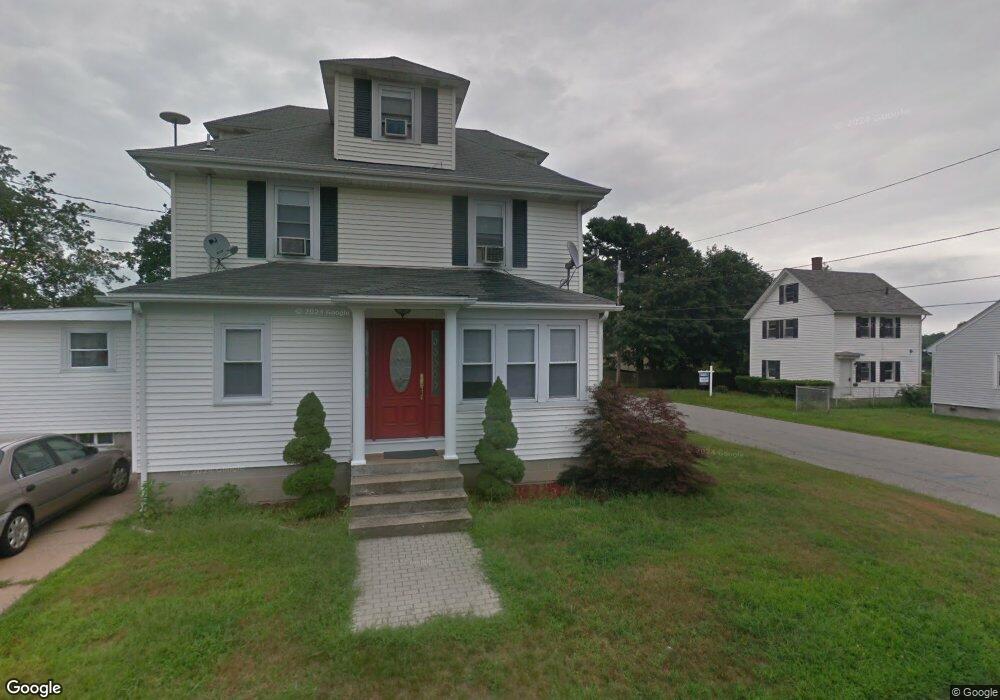 160 Worcester Ave, Riverside, RI 02915 - photo 1