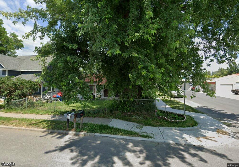 102 W Webster Ave, Chewelah, WA 99109 - photo 1